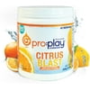 Pro:Play - 40 Serving Tub - Electrolyte Hydration Drink with Magnesium + Zero Sugar - All Natural (Citrus Blast)