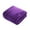 Purple, variant on Microfiber Cleaning Cloth Towel Rag For Car Polishing Detailing,Tableware G3S8