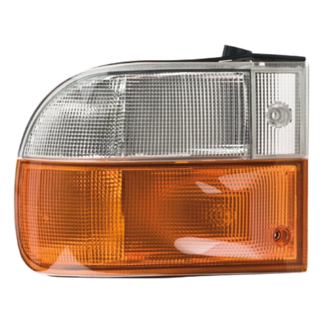 Cuarto H100 2003 A 2005 Dodge Punta Izq DEPO Bicolor