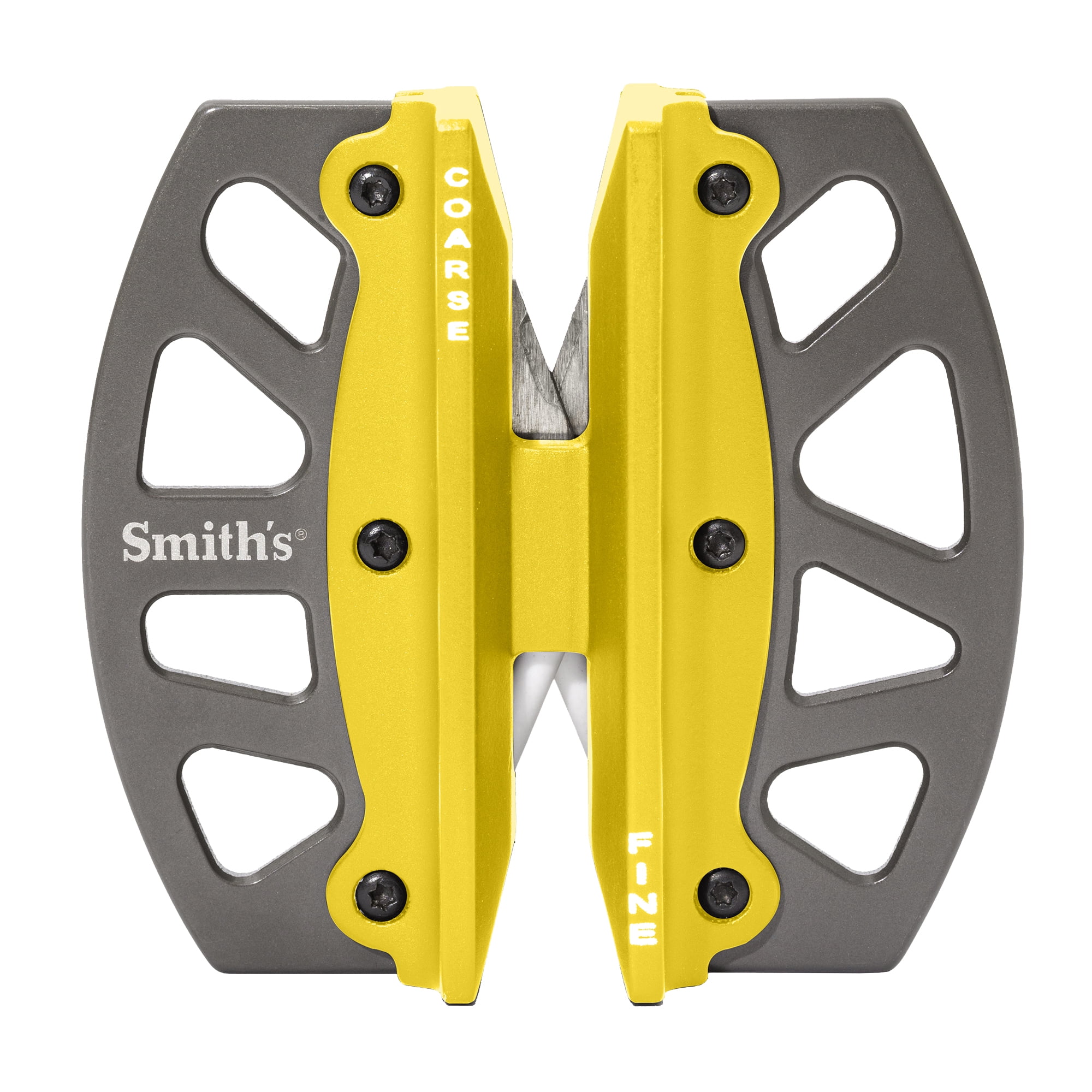Smith's PP1 Pocket Pal Multifunction Sharpener for sale online 