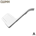 thumbnail image 3 of For Lumix S9 Camera Support Handle Aluminum Cold Shoe Thumb Up Grip New, 3 of 8