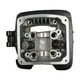 thumbnail image 5 of Cabeza Cilindro Completa Vento Crossmax 250 (20-21) (Wstd), 5 of 5