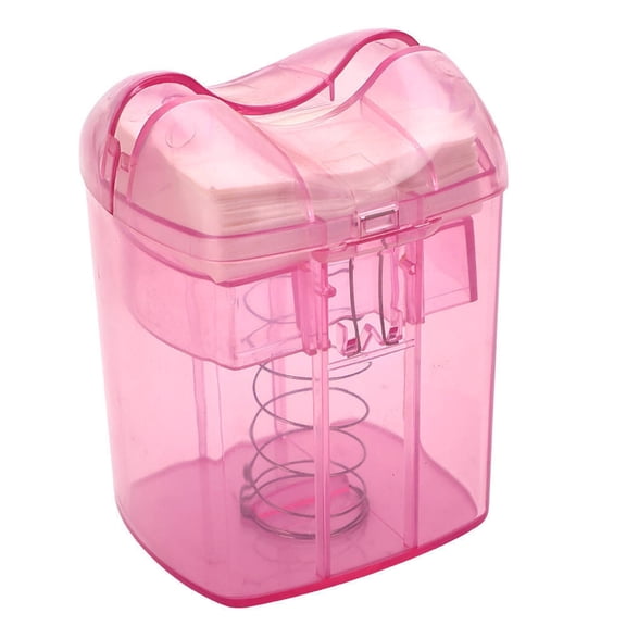 Perming Papers Dispenser Holder Perming Sheets Case Hair Styling Perm Paper Case Hair End Perm Paper Case Hair Perming