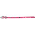 thumbnail image 3 of CUECUEPET Adjustable Dog Collar with Embellished Paw Bling Charms [Multiple Sizes], 3 of 7
