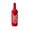 D, variant on Virelaxpo Knitted Wine Bottle Cover Red Wool Sleeve for Christmas Table Decor Holiday Gift Wrap Insulated Carrier