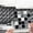 A, variant on Wall Peel and Stick Ceramic Tile Paste 3D Lattice DIY Self Wall Sticker for Home and Crafts 10PCS