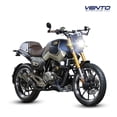 thumbnail image 1 of Motocicleta Rebel Vento Screamer Sportivo 300 Azul 2026, 1 of 8