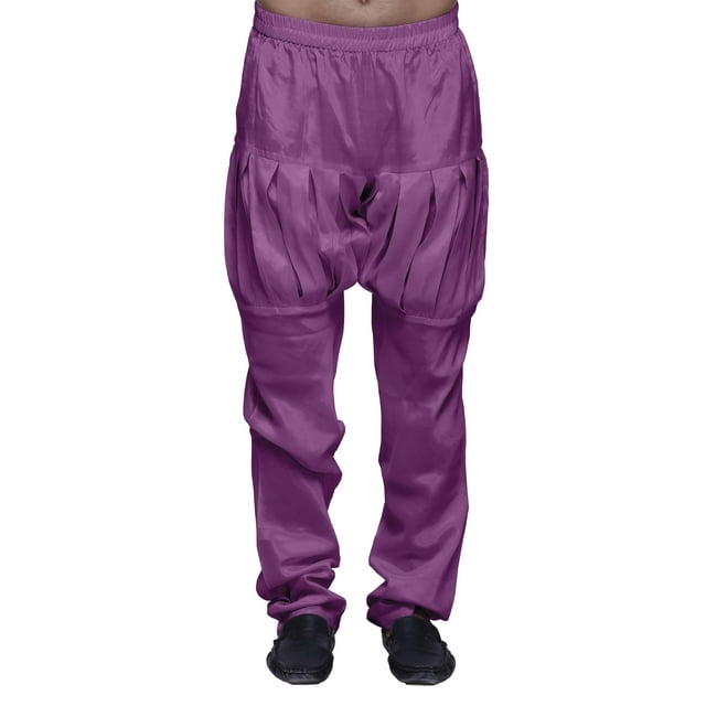 Atasi Santoon Pantalon de Pyjama Prêt-à-Porter Ajustable pour Hommes