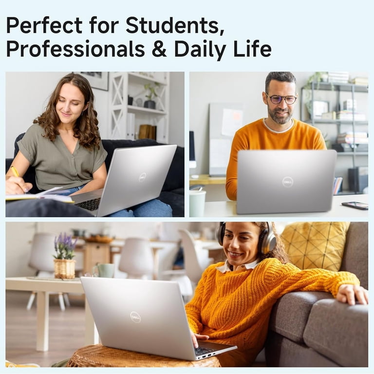 Dell Inspiron 15 3530 Business Laptop, Intel Core i7-1355U, 32GB