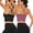 Black(x-back)+Rose Purple(x-back), variant on 2 Pack Women's Sport Bra Strappy Back Yoga Tops Running Workout T-Shirt Sports Underwear Inner Chest Pad Sling Tube Top Vest