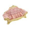 thumbnail image 1 of Expositor de joyas con forma de sofá para niñas y mujeres, organizador decorativo estable, soporte para anillos de compromiso de escritorio., 1 of 8
