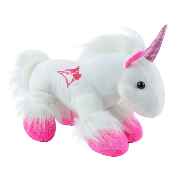 Toronto Blue Jays MLB Unicorn Plush