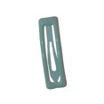 thumbnail image 2 of Mode Bonbon Couleur Snap Barrette Bendy Cheveux Clip Bobby Pin pour Femmes Filles, 2 of 8