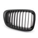 thumbnail image 3 of Rejilla De Riñón Rejilla De Riñón 1 par de parrillas delanteras tipo riñón para BMW E46 Coupe Cabriolet de 2 puertas 1999-2002, 3 of 4