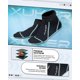 thumbnail image 3 of Set de guantes y calcetín de neopreno XUKER talla S para hombre y mujer, 3 of 6