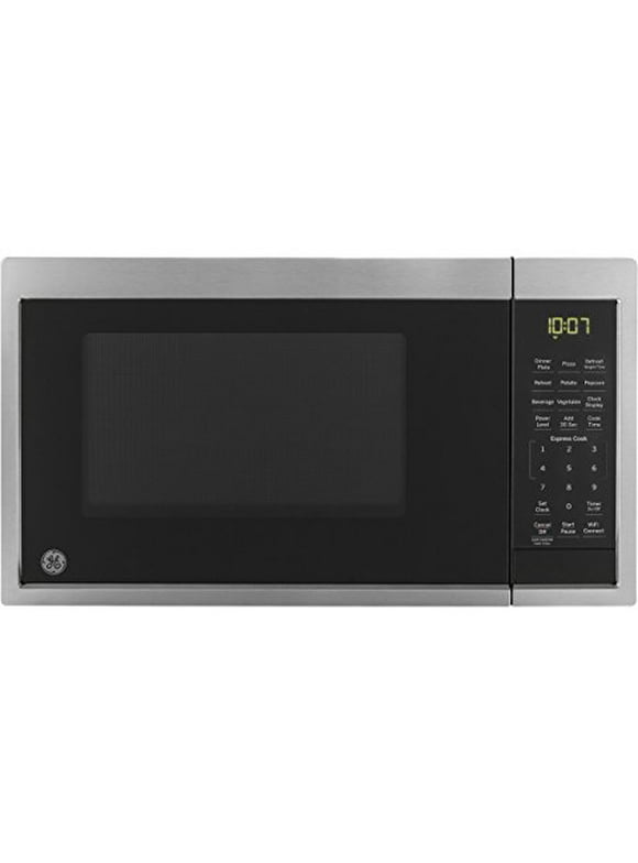 GE Microwaves in Microwaves