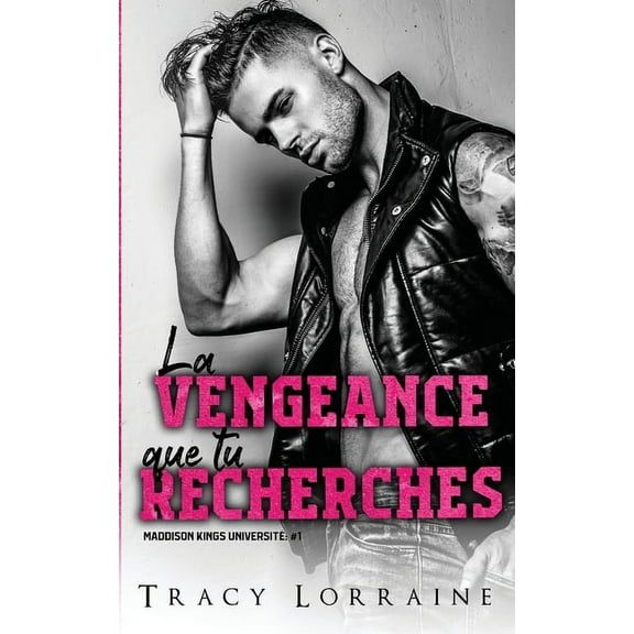 La Vengeance Que Tu Recherches, (Paperback)