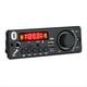 thumbnail image 4 of Bluetooth MP3 WAV Decodificador Placa Amplificador Manos Audio del Coche Micrófono USB TF Radio Reproductor Mp3 Altavoz, 4 of 7