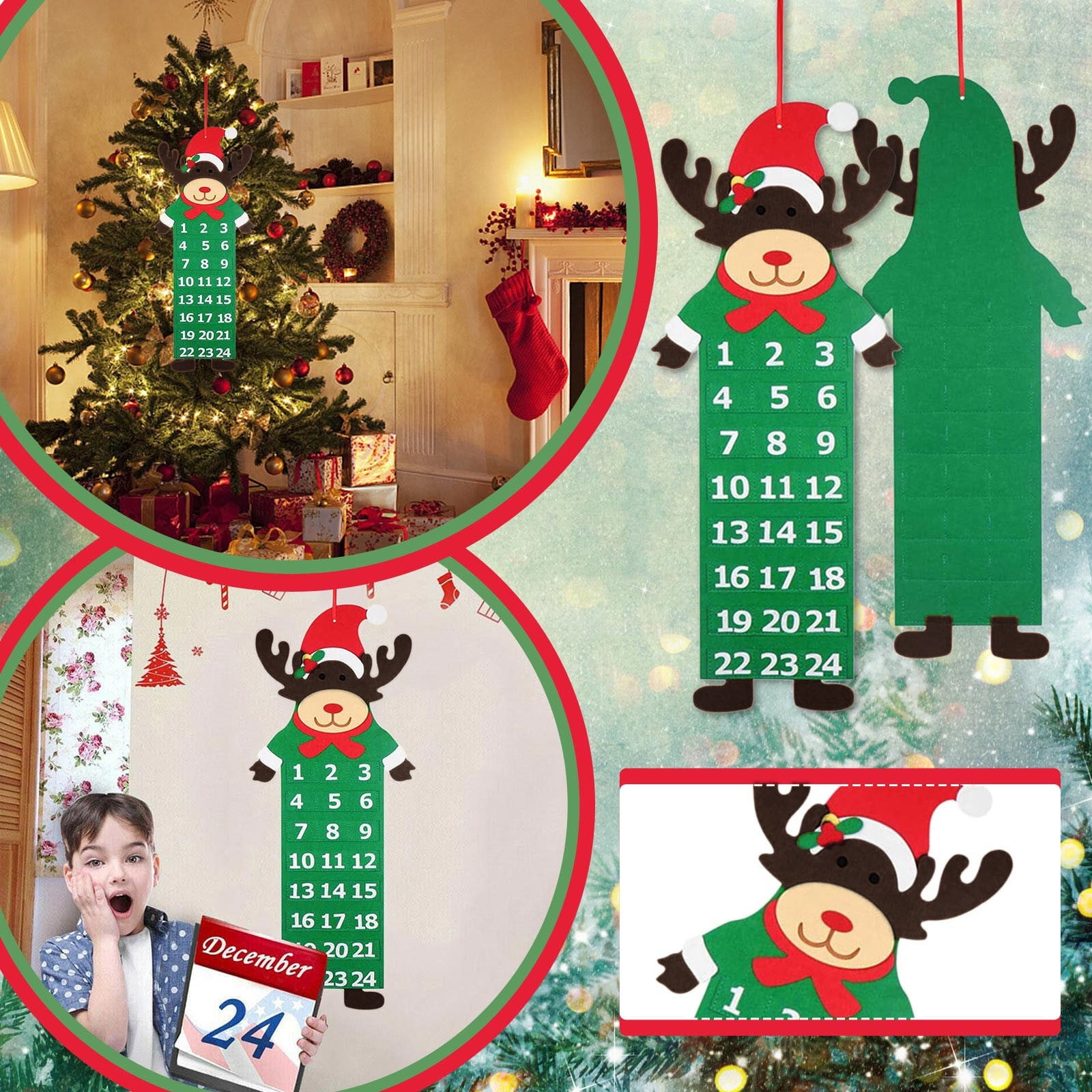 11 Best Jewellery Advent Calendars 2022 Missoma To Astrid Miyu Glamour 
