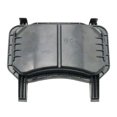 thumbnail image 3 of 1Pair Car Front Headlight Lamp Dust Cap Lid Shell for Mondeo MK4 2008 2009 2010 2011 2012 2013 Dust, 3 of 5