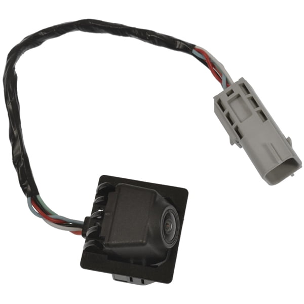Standard Ignition Park Assist Camera