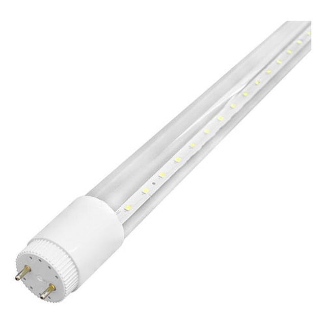 30 Lampara Tubular De Led Adir 21 W 1200mm Luz De Dia 2653