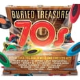 thumbnail image 1 of Buried Treasure : The 70s [Audio CD], 1 of 2
