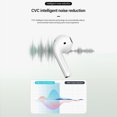 thumbnail image 3 of Letv L18 TWS BT5.0 Auriculares Auriculares deportivos semi-intrauditivos con 13 mm, 3 of 8