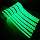 thumbnail image 4 of 2 piezas cinta fosforescente luminosa removible 10m x 1cm, cinta fosforescente autoadhesiva, cinta fosforescente, pegatinas fluorescentes fosforescentes Sailing Electrónica, 4 of 5