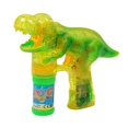 thumbnail image 2 of Dinosaur Bubble Light Up Bubbles Blower With LED Flashing Lights And Sounds Toy, 2 of 4
