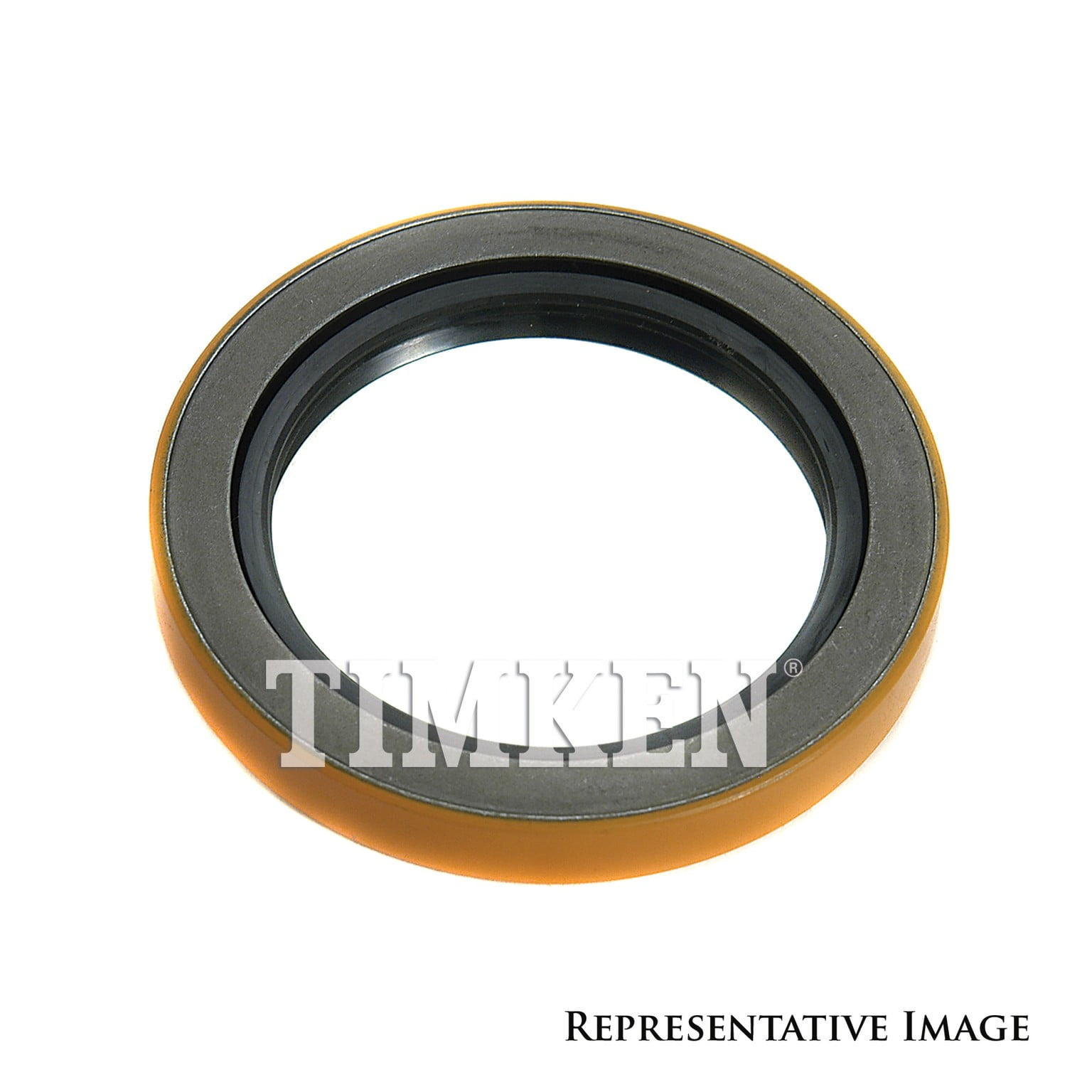 Timken Wheel Seal Rear 9363S for Ford Mercury