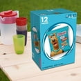 thumbnail image 3 of 2X-Kellogg's SCOOBY-DOO! Cinnamon Baked Graham Cracker Snacks - 1.0 oz - 12 ct, 3 of 5