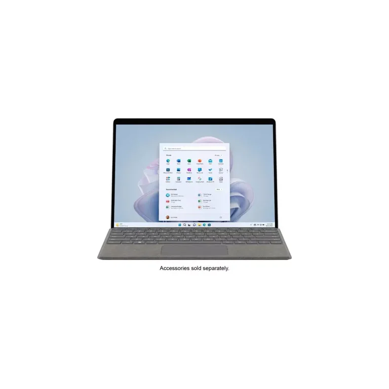 Microsoft Surface Pro 9 13