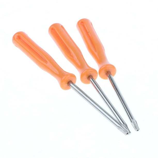T8 T10 Screwdriver 4 Prying Repair Tools for 360