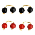 thumbnail image 1 of 2 Pares de Instrumentos de Bola de Arena Rítmica para , Juguetes de Educación Temprana, Maracas de Percusión, Favores, Música, Agitador D perfke Pelota de arena rítmica, 1 of 9