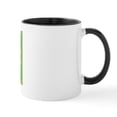 thumbnail image 2 of CafePress - Big Bend National Park (Retro) Mug - 11 oz Ceramic Mug - Novelty Coffee Tea Cup, 2 of 6