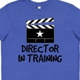 thumbnail image 4 of Inktastic Director in Training Youth T-Shirt, 4 of 5