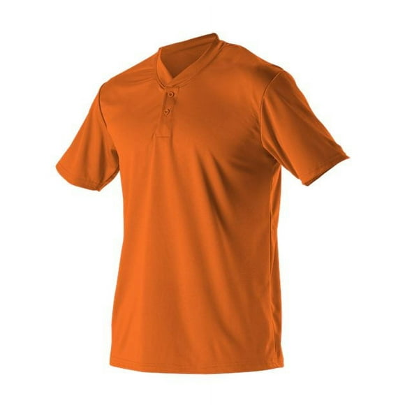 Alleson Athletic Orange 7402 M