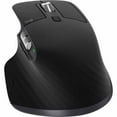 thumbnail image 5 of Logitech MX Master 3 Wireless Mouse, Black, 5 of 5