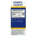 thumbnail image 6 of Superior Source D3, 250 mcg (10,000 IU), 100 MicroLingual Instant Dissolve Tablets, 6 of 6