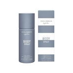 Light Blue Men by Dolce  Gabbana Body Spray 4.2 oz