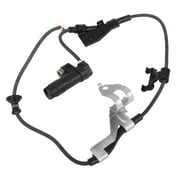 toyota tercel abs wheel speed sensor