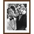 thumbnail image 2 of Art.com Some Like it Hot, Joe E. Brown, Jack Lemmon, 1959 Photo, Brown Frame Wall Art, 17" x 21", 2 of 5
