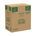 thumbnail image 3 of Foam Container Squat, 6 oz, White, 1,000/Carton, 3 of 5