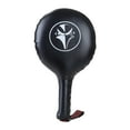thumbnail image 4 of Boxing Target Paddle Spliting Gear entrenamiento Karate Comfort Conjuga Portable Punrones profesionales Fácil de usar y almohadilla sorprendente negro, 4 of 8