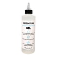thumbnail image 1 of (8oz) Aceite lubricante blanco premium para cortapelos Aceite lubricante para afeitadoras eléctricas, aceite para cuchillas para cortapelos, aceite para cortapelos, aceite para cortapelos y lubricante, 1 of 2