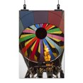 thumbnail image 2 of Print: Hot Air Balloon Jubilee Festival, Decatur, Alabama, 2010, 2 of 4