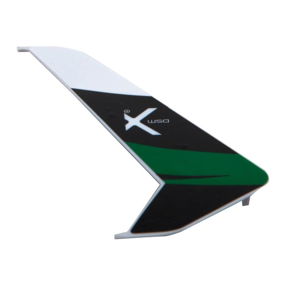 Blade Tail fin 120 S BLH4108 Replacement Helicopter Parts