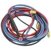 AMERICAN TORCH TIP 24W-25-R Tig Torch Kit,180 Amp