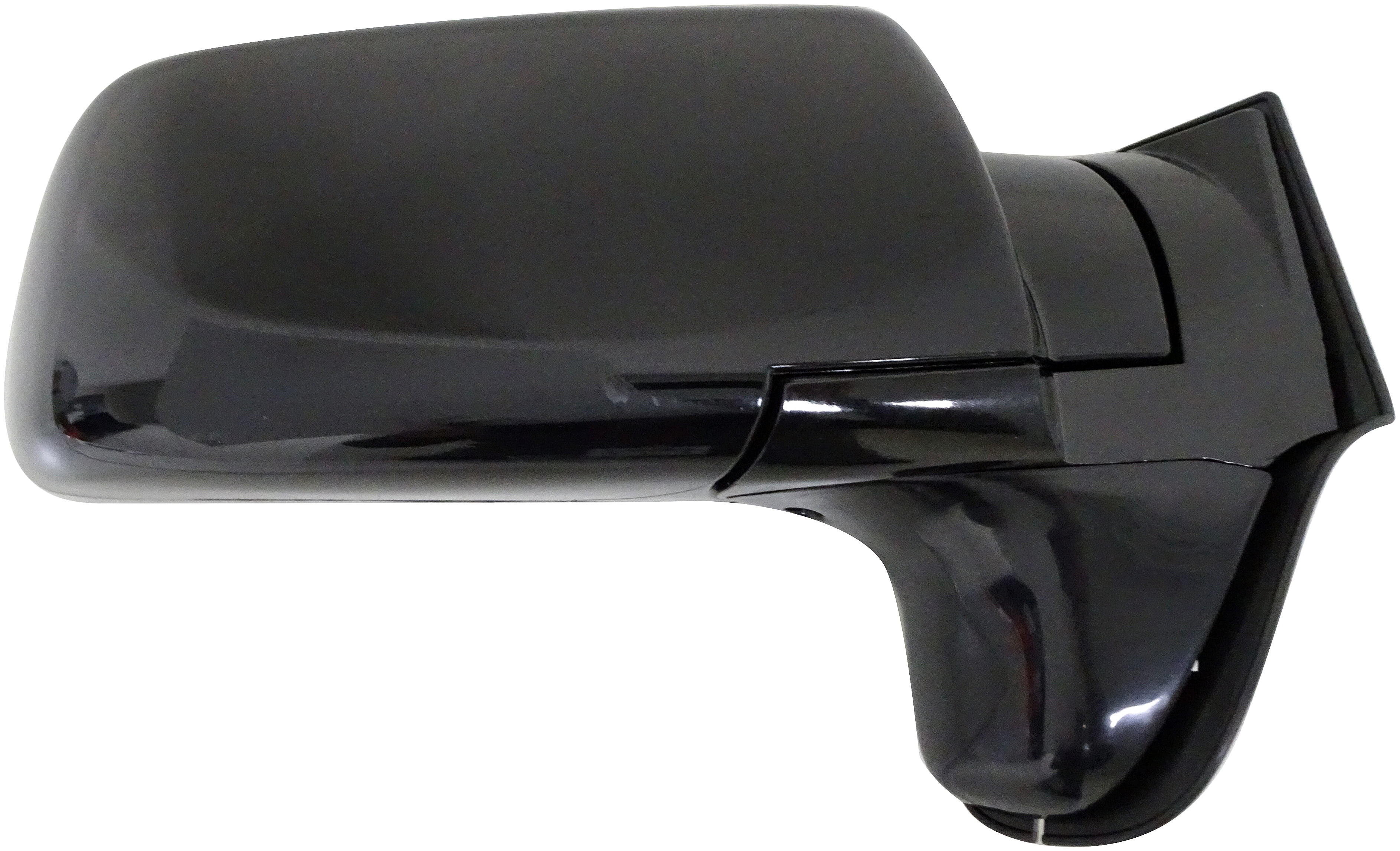 Dorman 955-831 Passenger Side Door Mirror for Specific Chevrolet / GMC Models